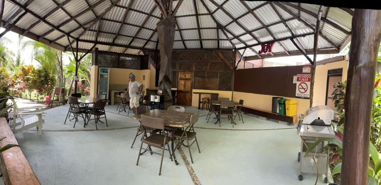 Aunty Arenal Lodge Ла Фортуна Экстерьер фото