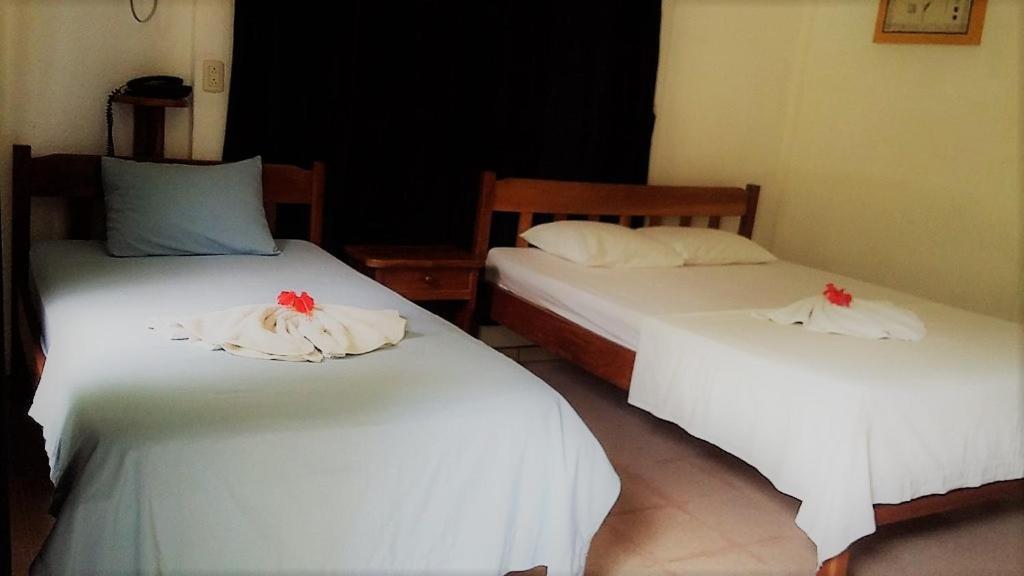 Aunty Arenal Lodge Ла Фортуна Экстерьер фото